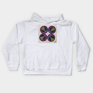 Deep Space Kids Hoodie